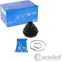 Online Kaufen SKF FALTENBALGSATZ ANTRIEBSWELLE RADSEITIG FÜR AUDI A4 A6 FORD FOCUS VW PASSAT
