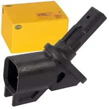 Mega-Angebot HELLA ABS-SENSOR VORDERACHSE für MAZDA 3 STUFENHECK 1.3 - 2.3 5 CR19 1.8 - 2.0