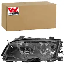 VAN WEZEL Hauptscheinwerfer 0647965 Schnäppchen