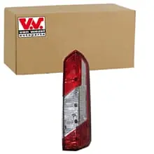 Knallerangebot VAN WEZEL HECKLEUCHTE RÜCKLEUCHTE 1991932