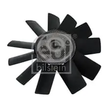 Preisreduziert FEBI BILSTEIN LÜFTER MOTORKÜHLUNG 23538 für VW LT 28-35 II LT 28-46 AB BJ 1999