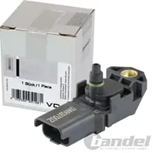 Expressversand VDO SENSOR SAUGROHRDRUCK passend für FORD GALAXY WA6 MONDEO IV S-MAX 2.0 TDCi