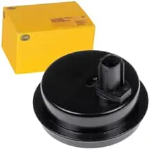 HELLA ABS-SENSOR HINTERACHSE für TOYOTA ALLION II 1.8 PREMIO RACTIS BJ BEACHTEN Sofort Bestellen