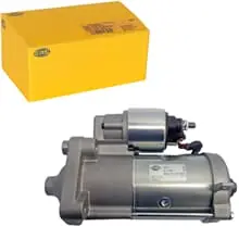HELLA STARTER ANLASSER 2.2 KW 12V für VOLVO S60 S80 S90 V40 V60 V70 V90 XC60-90 Abverkauf