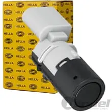 HELLA EINPARKHILFESENSOR für AUDI A6 C5 C6 VW MULTIVAN T5 1.8-4.2 QUATTRO TDI Neuheit