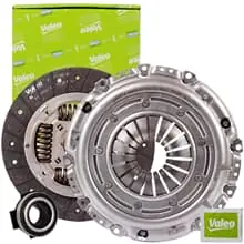 VALEO KUPPLUNGSSATZ für AUDI A3 VW GOLF IV POLO SEAT IBIZA IV 1.6 1.8 1.9 Must-Have