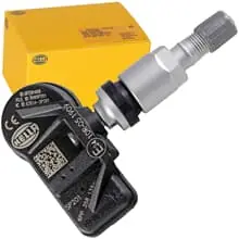 Highlight HELLA RAD-SENSOR REIFENDRUCKKONTROLLSYSTEM für PEUGEOT 4008 1.6 - 2.0 ION