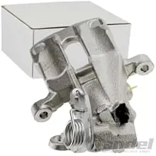 BREMSSATTEL HINTEN LINKS für VW GOLF 3 SHARAN PASSAT FORD GALAXY SEAT ALHAMBRA Markenware