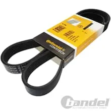 CONTINENTAL KEILRIPPENRIEMEN 5PK1110 passend für 5PK1108 5PK1109 5PK1110 5PK1111 Preiswert