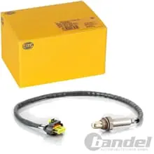 HELLA LAMBDASONDE passend für CHEVROLET CRUZE ORLANDO Ausverkauf