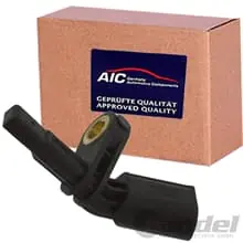 AIC ABS-SENSOR für AUDI A1 A3 Q3 TT SEAT SKODA VW GOLF 5/6 SHARAN TIGUAN MAN Neue Kollektion