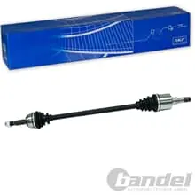 Saisonangebot SKF ANTRIEBSWELLE VORNE RECHTS FÜR CITROEN C1 PEUGEOT 107 108 TOYOTA AYGO