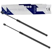 2x STABILUS 5336XP LIFT-O-MAT GASFEDER HECKKLAPPE passend für VW GOLF V 5 Sale