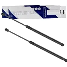Top-Seller 2x STABILUS 1757VK LIFT-O-MAT GASFEDER HECKKLAPPE für MERCEDES A-KLASSE W169