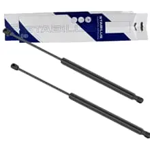 2x STABILUS GASFEDER HECKKLAPPE passend für MINI R50 R52 R53 Bj. 2001 - 2006 Knallerangebot