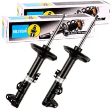 Top-Seller 2x BILSTEIN B4 GASDRUCK STOSSDÄMPFER VORNE passend für BMW E36