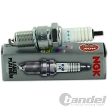 Sofort Bestellen 2x NGK Laser Iridium ILKR9G8 97168 ZÜNDKERZE 0,9 Twin Air Motor