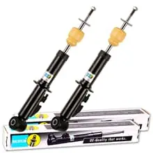 2x BILSTEIN B4 GAS STOSSDÄMPFER HINTEN passend für MINI R50 R52 R53 Limo Cabrio Finale Aktion