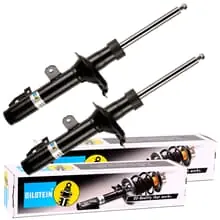 Neu Im Sortiment 2x BILSTEIN B4 GAS STOSSDÄMPFER VORNE passend für FORD TRANSIT TOURNEO 2006-2014