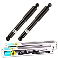 2x BILSTEIN B4 GASDRUCK STOSSDÄMPFER HINTEN passend für MITSUBISHI L200 Solange Der Vorrat Reicht