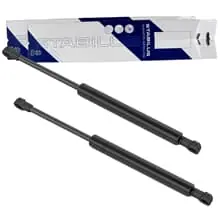 Sonderaktion 2x STABILUS 480902 LIFT-O-MAT GASFEDER HECKKLAPPE passend für BMW Z3 COUPE