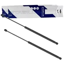 Heißes Angebot 2x STABILUS LIFT-O-MAT GASFEDER HECKKLAPPE passend für MERCEDES M-KLASSE W163