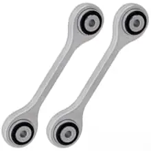 2 KOPPELSTANGE STABILISATOR VORDERACHSE für AUDI A4 B8 B9 A5 A6 4G A7 Q5 PORSCHE Super-Preis