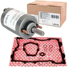 VDO STELLELEMENT WELLE VENTILSTEUERUNG PASSEND FÜR BMW E81 E60 E84 83 E46+E90 Z4 Nur Heute