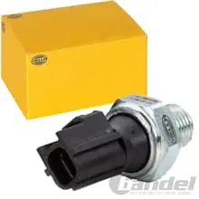Preiswert HELLA ÖLDRUCKSCHALTER 12V passend für CITROEN JUMPER FORD TRANSIT V363 1.8 2.0