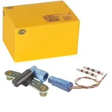Online Kaufen HELLA KURBELWELLENSENSOR passend für NISSAN KUBISTAR RENAULT CLIO KANGOO 6PU