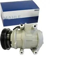 Neu MAHLE Kompressor, Klimaanlage ACP 1228 000S