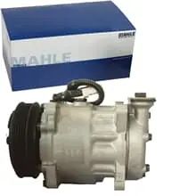 MAHLE Kompressor, Klimaanlage ACP 365 000S Highlight
