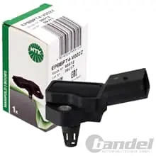 NGK SAUGROHR SENSOR passend für MITSUBISHI COLT 6 SMART FORFOUR 1.1L+1.3L+1.5L Beliebt