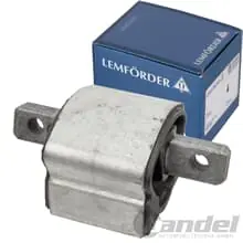 Schnäppchen LEMFÖRDER GETRIEBELAGER für MERCEDES C/E-KLASSE W202 W203 W204 W210 W211 W212