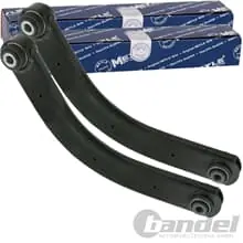 Zertifiziert 2x MEYLE QUERLENKER HINTEN passend für OPEL VECTRA C SIGNUM SAAB 9-3 FIAT CROMA