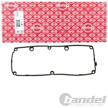 ELRING VENTILDECKELDICHTUNG FÜR AUDI A1 A3 A4 A5 A6 Q3 VW GOLF POLO 1.6/2.0 TDI Finale Aktion