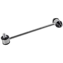 FEBI BILSTEIN STANGE STREBE STABILISATOR 19841 MB 124 E-KLASSE S124 S210 HINTEN Aktuell