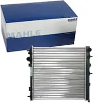 MAHLE KÜHLER MOTORKÜHLUNG CR 555 000S Heißes Angebot