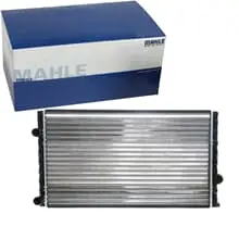 MAHLE KÜHLER MOTORKÜHLUNG CR 399 000S Markenware