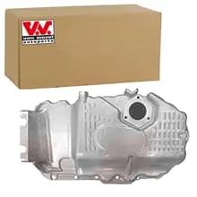 Ausverkauf VAN WEZEL ÖLWANNE für AUDI A1 A3 8P1 SEAT IBIZA SKODA VW GOLF 5+6 POLO 1.4 TSI