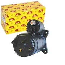 ATL ANLASSER STARTER 0,95 kW passend für CITROEN CX PEUGEOT 505 RENAULT ESPACE I Ausverkauf