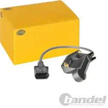 Rabatt HELLA NOCKENWELLENSENSOR FÜR OPEL ASTRA G H CORSA C MERIVA A SIGNUM VECTRA B C