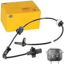 Direkt Vom Hersteller HELLA ABS-SENSOR VORDERACHSE für HONDA CIVIC VIII 1.2 -2.2 HATCHBACK BJ BEACHTEN