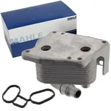 Beliebt MAHLE ÖLKÜHLER passend für BMW 1er E81 E87 CABRIO E88 E82 3er E90 5er E60 X1 E84