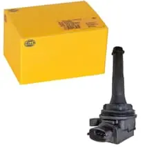 Top-Angebot HELLA ZÜNDSPULE passend für VOLVO C70 S60 S70 S80 V70 XC70 XC90 5DA 358