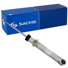 Begrenztes Angebot SACHS GASDRUCK STOßDÄMPFER HINTERACHSE passend für BMW 5