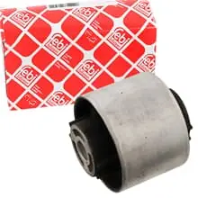 FEBI BILSTEIN LENKERLAGERUNG HINTERACHSE LINKS RECHTS für AUDI A1 A3 VW GOLF VI Letzte Chance