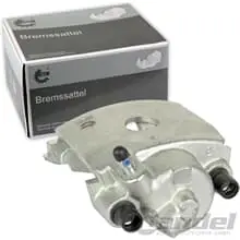 BREMSSATTEL VORNE LINKS für VW GOLF 1 2 3 VENTO SEAT CORDOBA IBIZA 3 TOLEDO 1 Direkt Vom Hersteller