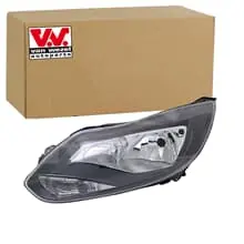 VAN WEZEL Hauptscheinwerfer 1945963N Markenware