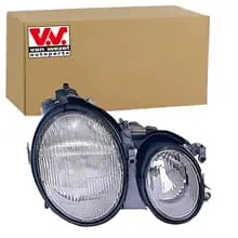 Schnäppchen VAN WEZEL Hauptscheinwerfer 3034962